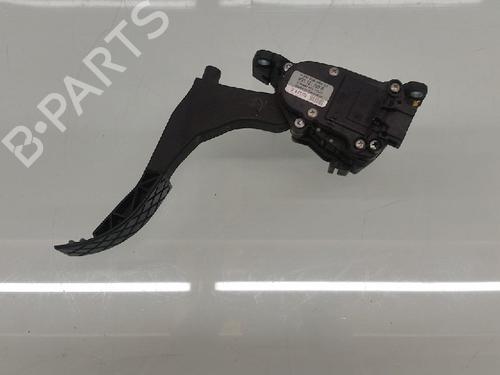Pedal VW POLO (9N_, 9A_) 1.4 TDI | BP12250304I4 