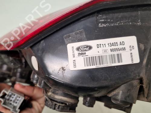 Left taillight FORD TRANSIT CONNECT V408 Box Body/MPV 1.5 EcoBlue | BP39405352C34 - Image 8