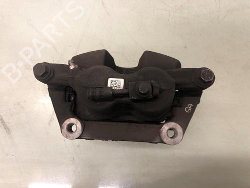 Left front brake caliper MERCEDES-BENZ CLA (C118) CLA 200 (118.387) | BP25704858M105 - Image 3
