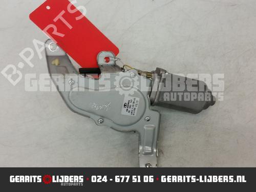 Rear wiper motor CHEVROLET MATIZ (M200, M250) 0.8 | BP12246339M102 