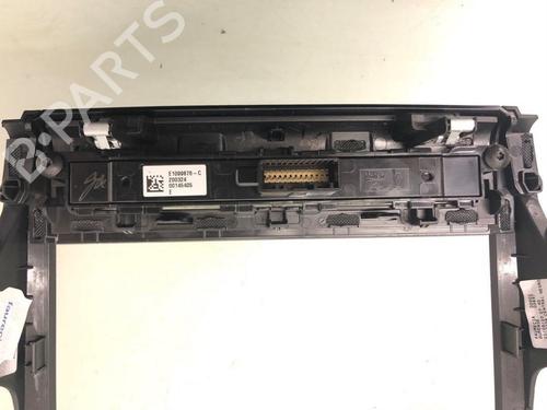 Other RENAULT MEGANE IV Hatchback (B9A/M/N_) 1.3 TCe 100 (B9N8) | BP28018281O1 