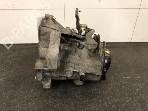 Gearbox VW FOX Hatchback (5Z1, 5Z3, 5Z4) 1.2 | BP15628563M3 