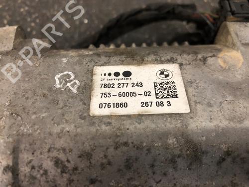 Steering rack BMW 1 (E87) 116 i | BP26923387M22 - Image 3