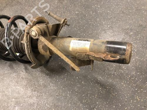 Right front shock absorber VOLVO V50 (545) 1.8 | BP12485147M17 