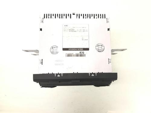 Radio KIA RIO III (UB) 1.2 CVVT | BP12481802E6 