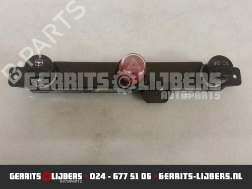 Bouton de warning FIAT 500 (312_) 1.3 D Multijet (312AXE1A) (95 hp) 13157026