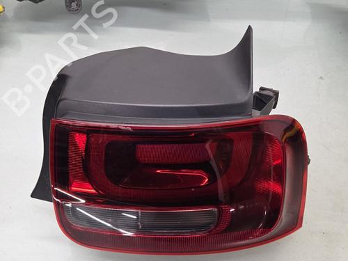 Used Right taillight Right taillight 39405296 39405296