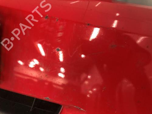 Front bumper DAIHATSU CUORE VII (L275_, L285_, L276_) 1.0 (L276) | BP22605674C7 