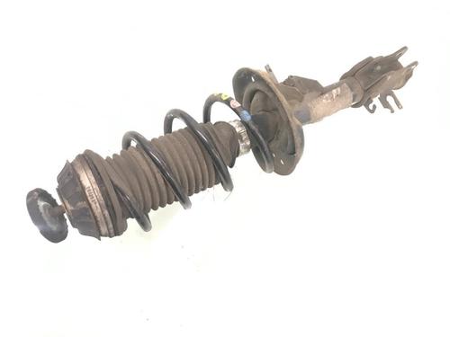 Used Left front shock absorber Left front shock absorber 28018272 28018272