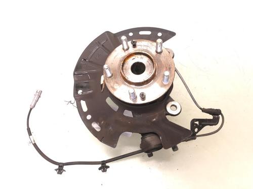 Used Right front steering knuckle Right front steering knuckle 28717969 28717969