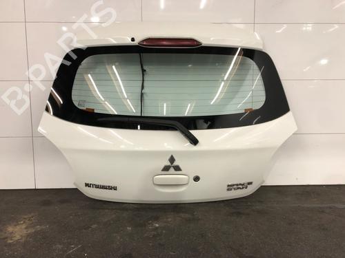 tailgate-mitsubishi-mirage-space-star-vi-hatchback-a0_a-2012-30538839 main image