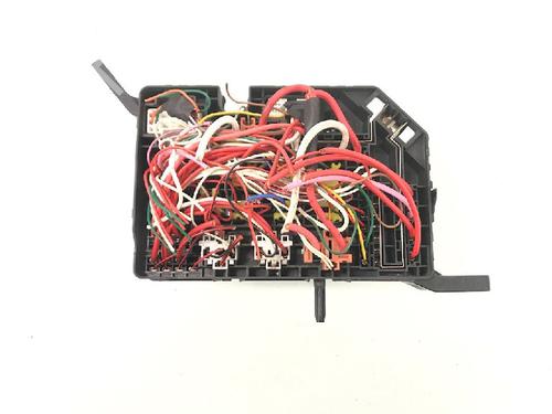 Fuse box HYUNDAI TUCSON (JM) 2.0 All-wheel Drive | BP12474480E1 
