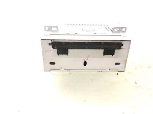 Used Radio Radio FORD FOCUS III Turnier 1.0 EcoBoost (125 hp) 31289102 31289102