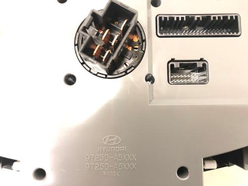 Climate control HYUNDAI i30 Estate (GD) 1.4 | BP29699935I5 - Image 7