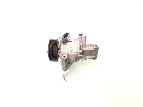 Used AC compressor DACIA DUSTER (HM_) 1.2 TCe 125 (HMMA) (125 hp) 23201919