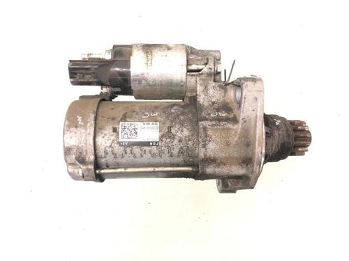 Used Starter Starter 12487096 12487096