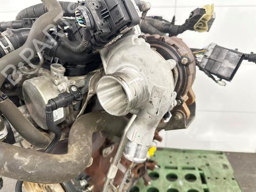 Engine FORD TRANSIT CUSTOM V362 Van (FY, FZ) 2.2 TDCi | BP31289162M1 - Image 5