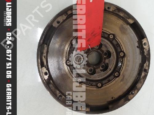 Used Flywheel PEUGEOT 3008 I MPV (0U_) 1.6 THP (156 hp) 12247697
