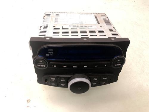 Used Radio Radio 28190207 28190207