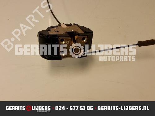 Used Front right lock NISSAN MICRA III (K12) 1.4 16V (88 hp) 13157597