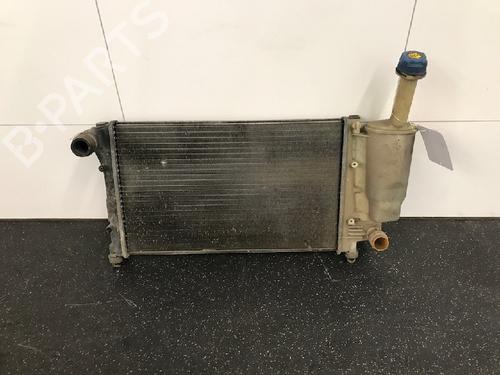 Køler FIAT PANDA (169_) 1.2 (169AXF2A, 169AXF1A) (69 hp) 12474213
