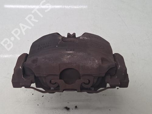 Left front brake caliper FORD TRANSIT CONNECT V408 Box Body/MPV 1.5 EcoBlue | BP39405361M105 - Image 2
