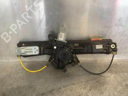 Used Rear left window mechanism Rear left window mechanism 16161148 16161148