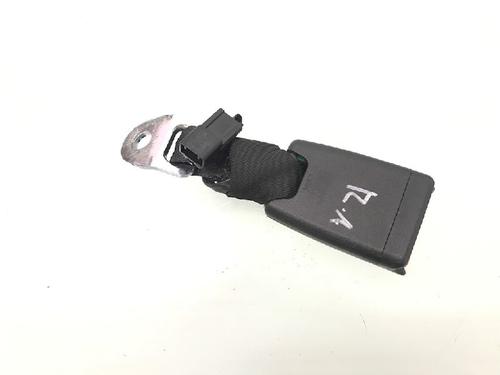 Used Seat buckle PEUGEOT 108 1.0 VTi (69 hp) 13159032