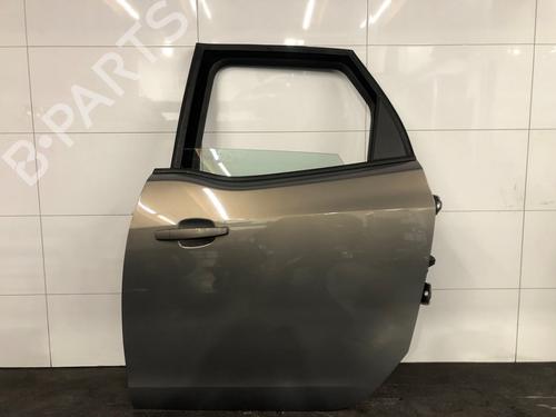 Dør venstre bagtil OPEL MERIVA B MPV (S10) 1.4 (75) (120 hp) 26923482
