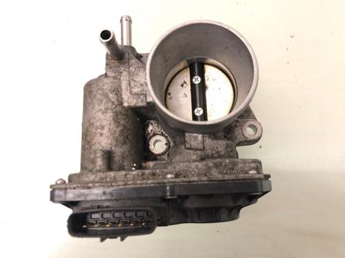 Used Throttle body TOYOTA YARIS (_P13_) 1.5 Hybrid (NHP130_, NHP130) (101 hp) 29699806