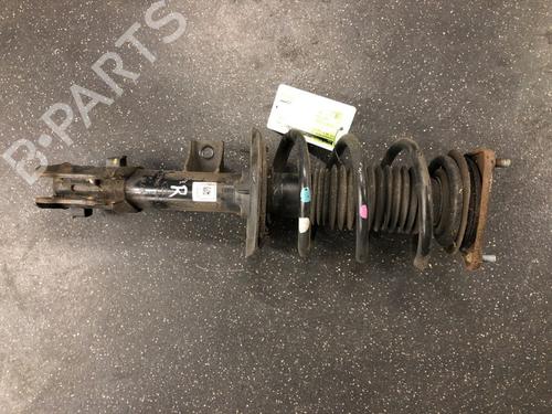 Used Right front shock absorber KIA CEE'D Sportswagon (JD) 1.6 GDI (135 hp) 12484791