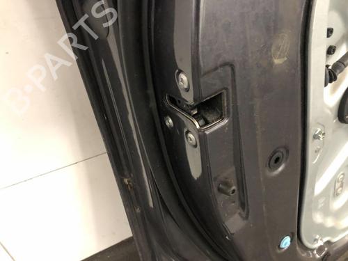 Left front door KIA VENGA (YN) 1.6 CVVT | BP18731226C2 