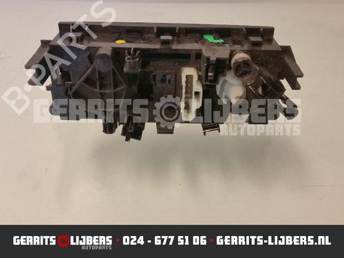 Climate control PEUGEOT 206 Hatchback (2A/C) 1.1 i | BP12249700I5 
