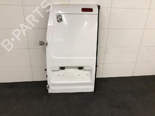 Used Tailgate FORD TRANSIT CONNECT (P65_, P70_, P80_) 1.8 Di (75 hp) 12478561