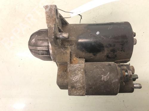 Used Starter Starter 22605876 22605876