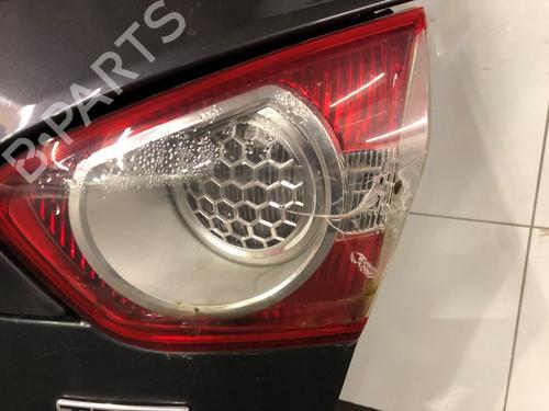 Tailgate FORD KUGA I 2.0 TDCi 4x4 | BP23202077C6 - Image 3