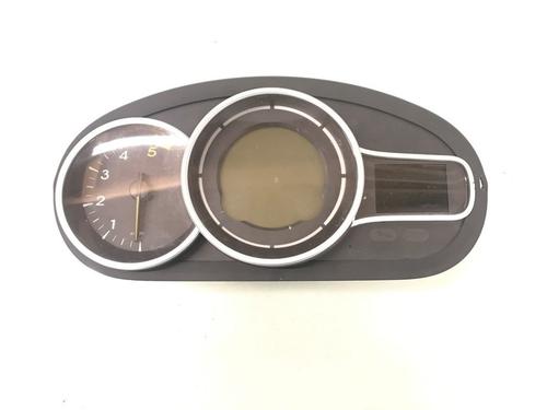 Used Display monitor RENAULT MEGANE III Grandtour (KZ0/1) 1.5 dCi (KZ09, KZ0D, KZ1G, KZ29, KZ14, KZ1W, KZ10, KZ1F,... (110 hp) 12485044