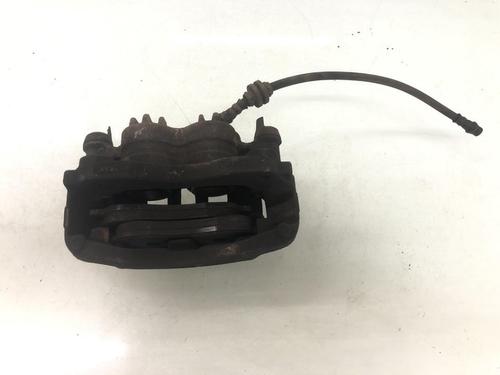 Used Right front brake caliper RENAULT MASTER III Platform/Chassis (EV, HV, UV) 2.3 dCi 150 FWD (EV0F, HV0F, UV0F, EV03, HV03, UV03) (150 hp) 15630808