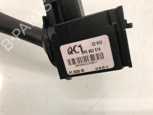 Steering column stalk AUDI A3 Sportback (8PA) 2.0 TDI 16V | BP12474459I23 