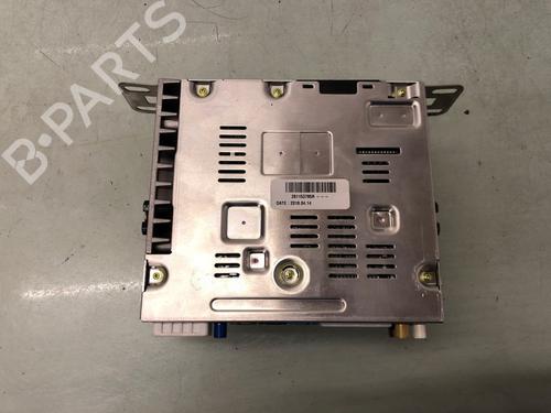 Radio RENAULT GRAND SCÉNIC IV (R9_) 1.3 TCe 140 (R9NB) | BP28190380E6 
