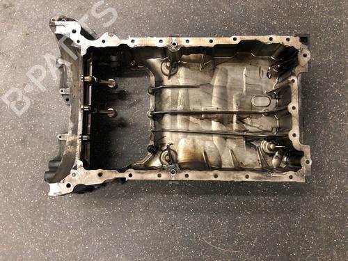 Used Oil sump MERCEDES-BENZ E-CLASS (W212) E 350 CDI (212.025) (231 hp) 13163573