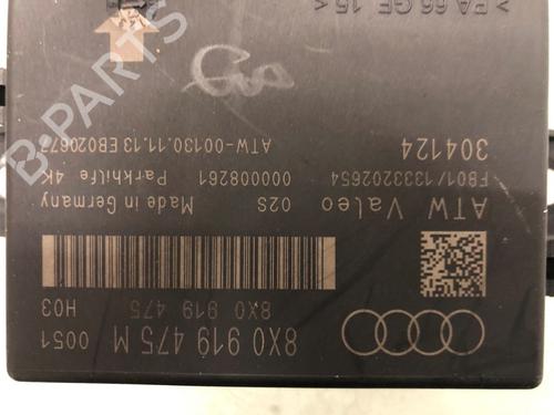 Control unit AUDI Q3 (8UB, 8UG) 1.4 TSI | BP30538732M11 - Image 4