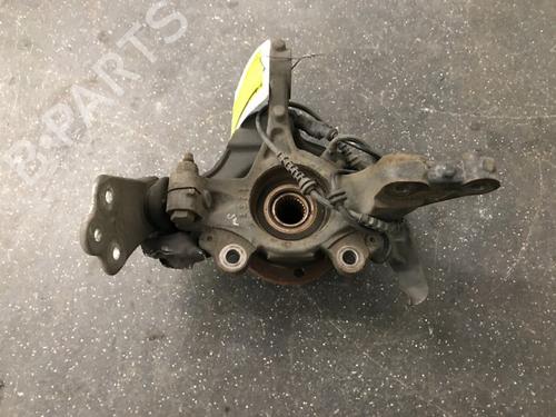 Used Left front steering knuckle Left front steering knuckle 12482391 12482391