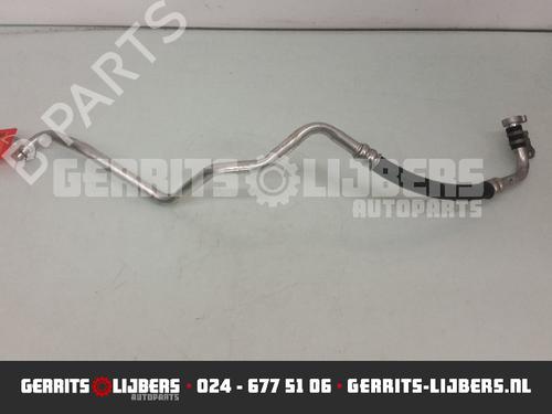 AC-rør RENAULT MEGANE III Grandtour (KZ0/1) 1.5 dCi (KZ09, KZ0D, KZ1G, KZ29, KZ14, KZ1W, KZ10, KZ1F,... (110 hp) 13156898