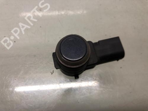 Electronic module OPEL CORSA D (S07) 1.4 LPG (L08, L68) | BP24354896M83 - Image 2
