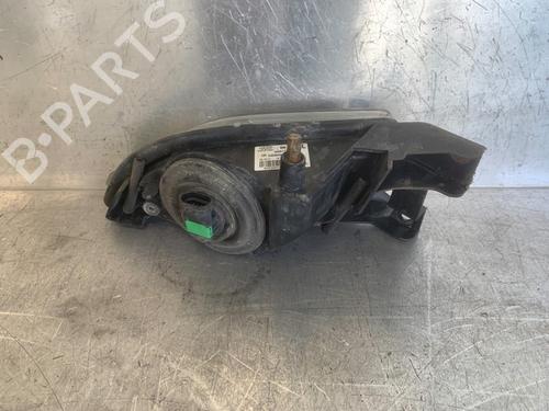 Right front fog light FIAT BRAVO II (198_) 1.6 D Multijet (198AXH1B) | BP16161022C31 