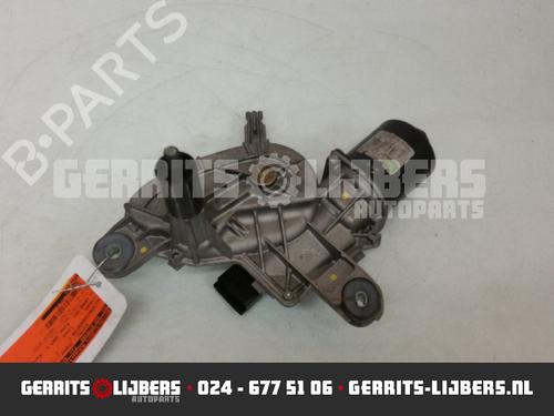 Used Front wiper motor CITROËN C4 Grand Picasso I (UA_) 1.6 HDi (109 hp) 12245927
