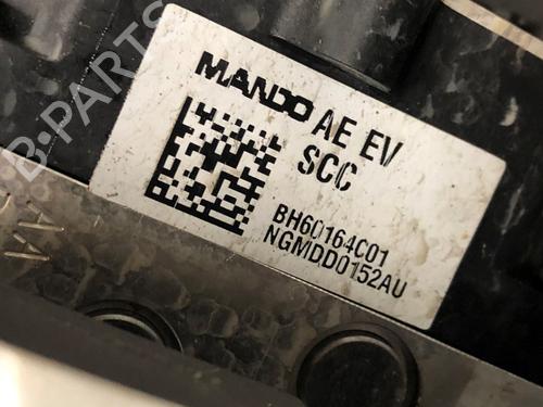Brake master cylinder HYUNDAI IONIQ (AE) Electric | BP16407675M77 