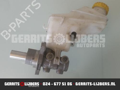 Used Brake master cylinder OPEL COMBO Box Body/MPV (X12) 1.6 CDTI (B05) (105 hp) 12246224