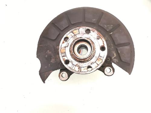 Right front steering knuckle AUDI A3 Sportback (8PA) 2.0 TFSI quattro | BP12476249M26 